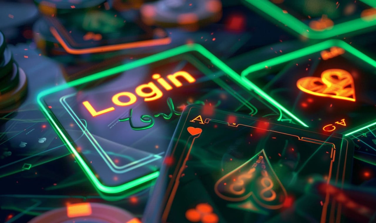 pp login